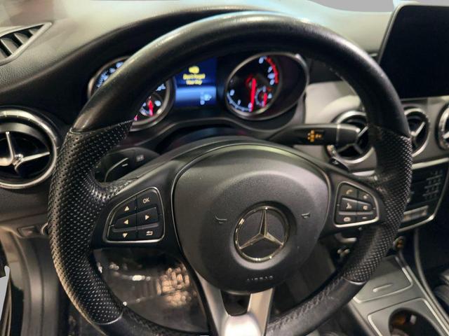 Photo of 2019 Black Mercedes-Benz CLA 250