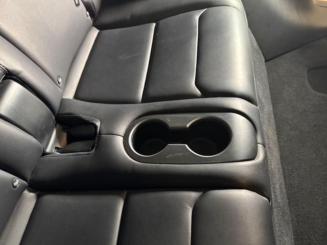 Photo of 2018 Deep Blue Metallic Tesla Model X