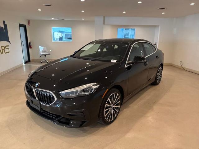 2022 BMW 228 Gran Coupe