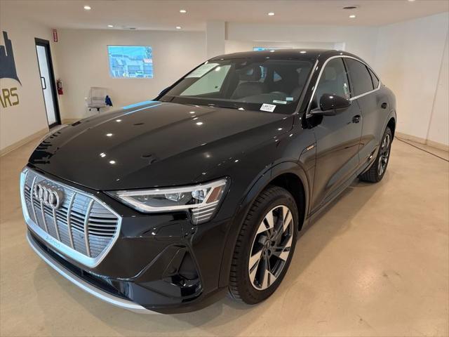 2022 Audi E-tron Sportback