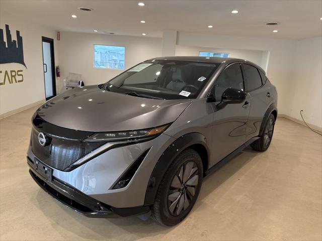 2023 Nissan Ariya
