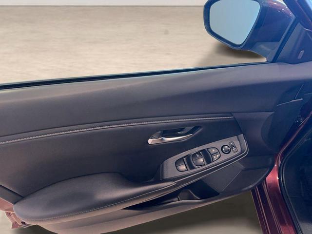 Photo of 2022 Rosewood Metallic Nissan Sentra