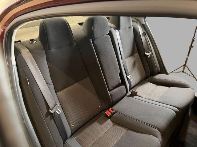 Photo of 2022 Rosewood Metallic Nissan Sentra