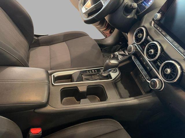 Photo of 2022 Rosewood Metallic Nissan Sentra