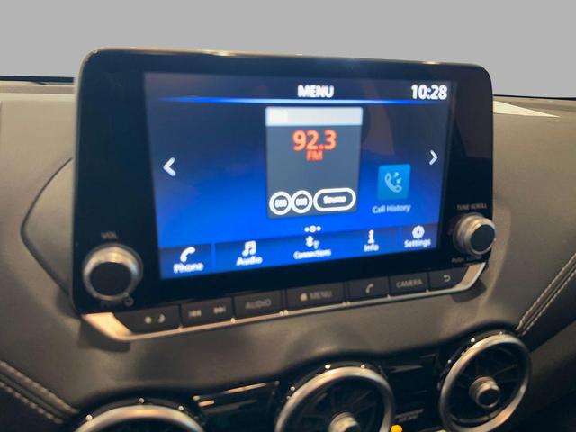 Photo of 2022 Rosewood Metallic Nissan Sentra
