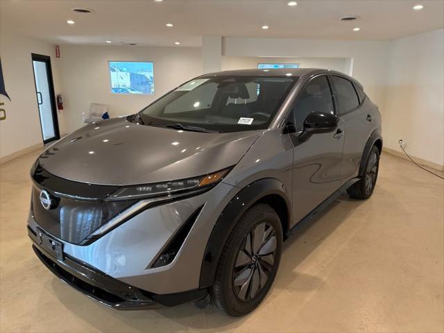 2023 Nissan Ariya