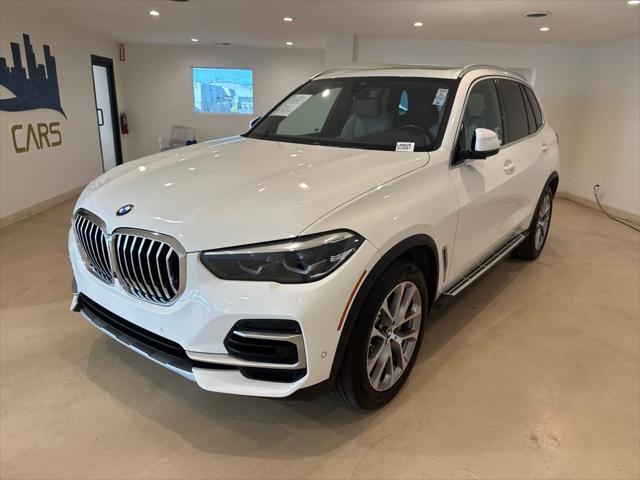 2023 BMW X5