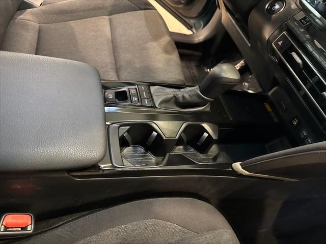 Photo of 2025 Ocean Gem Toyota Camry