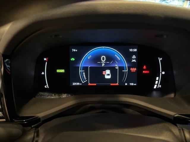 Photo of 2025 Ocean Gem Toyota Camry