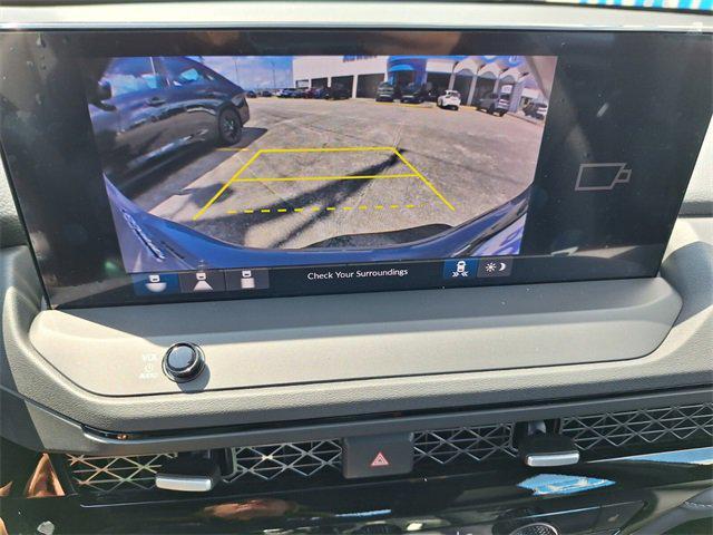 Photo of 2025 Urban Gray Pearl Honda Accord Hybrid
