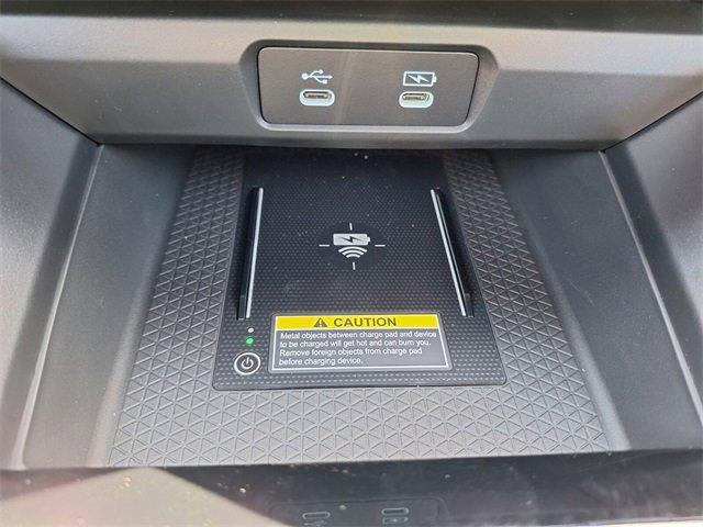 Photo of 2025 Urban Gray Pearl Honda Accord Hybrid