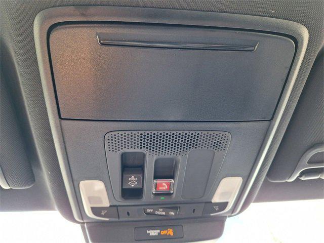 Photo of 2025 Urban Gray Pearl Honda Accord Hybrid