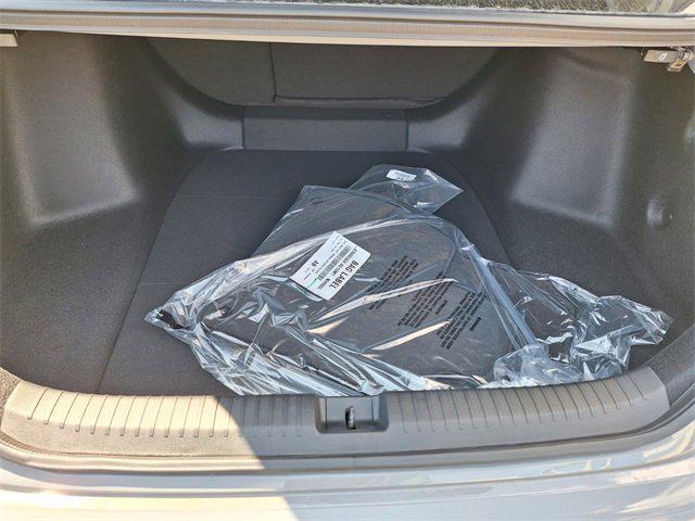 Photo of 2025 Urban Gray Pearl Honda Accord Hybrid