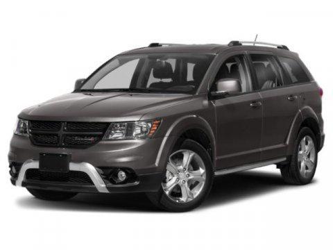 2015 Dodge Journey