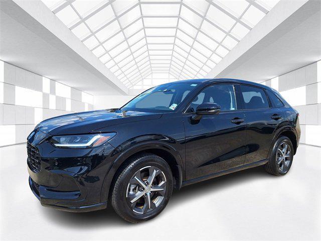 2024 Honda HR-V