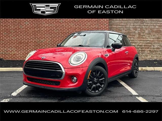 2020 MINI Hardtop