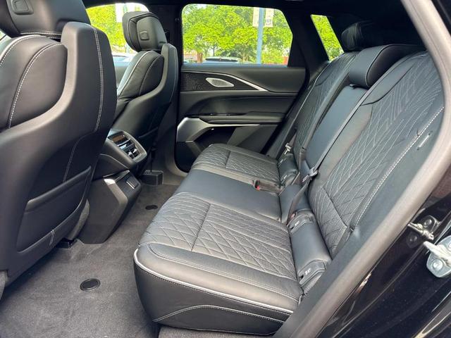Photo of 2026 Stellar Black Metallic Cadillac LYRIQ