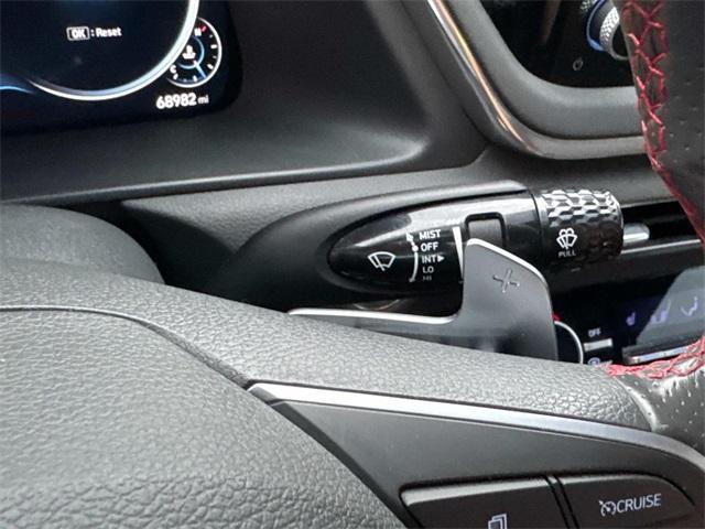 Photo of 2020 Shimmering Silver Pearl Hyundai SONATA