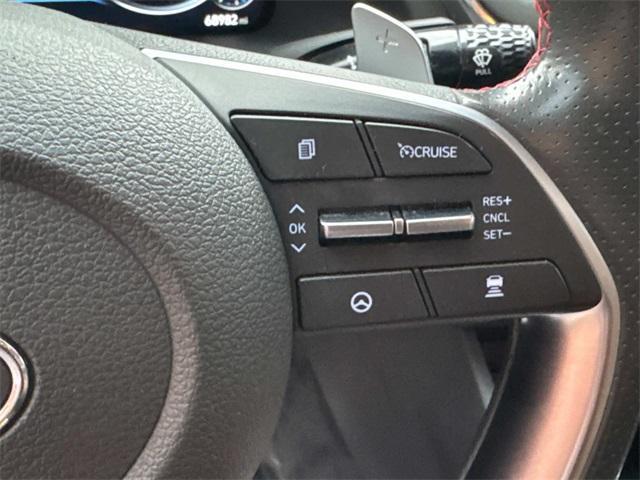 Photo of 2020 Shimmering Silver Pearl Hyundai SONATA