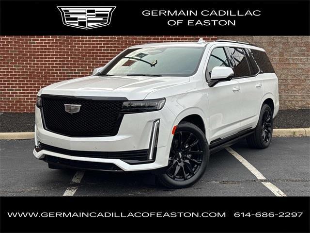 2023 Cadillac Escalade