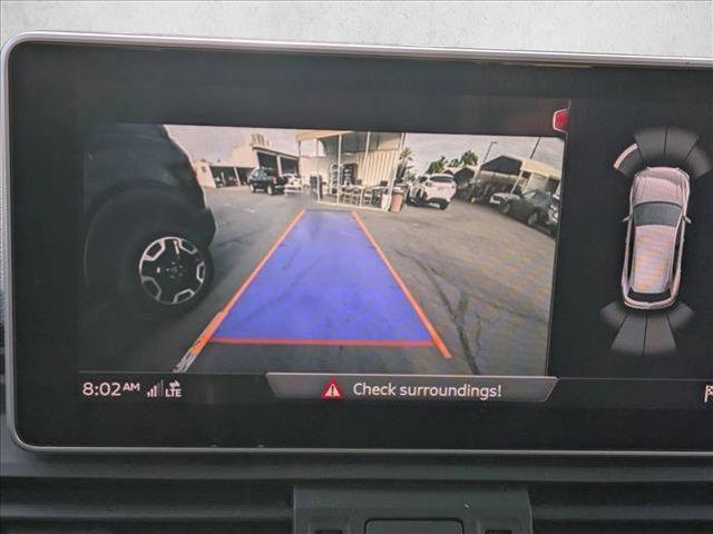 Photo of 2018 Matador Red Metallic Audi Q5