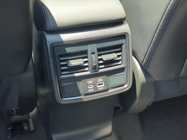 Photo of 2025 Sapphire Blue Pearl Subaru Forester