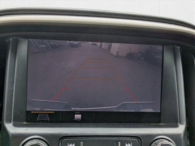 Photo of 2019 Summit White GMC Canyon