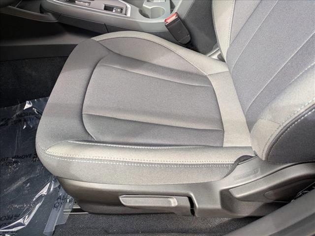 Photo of 2025 Offshore Blue Metallic Subaru Crosstrek