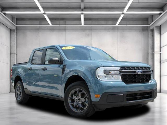 2023 Ford Maverick