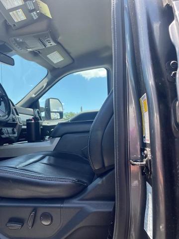 Photo of 2021 Gray Ford F-250