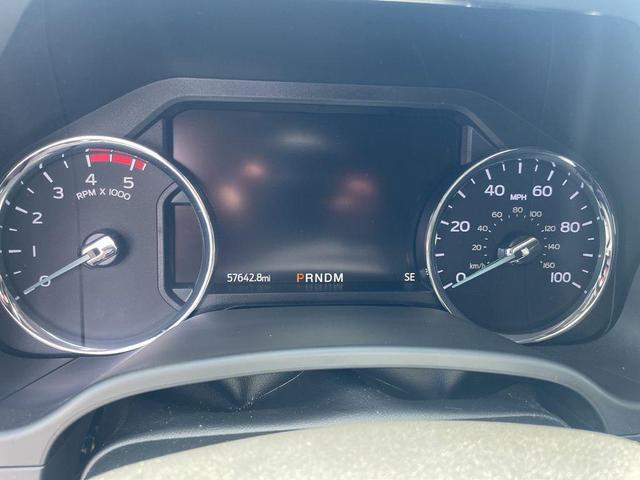 Photo of 2021 Gray Ford F-250