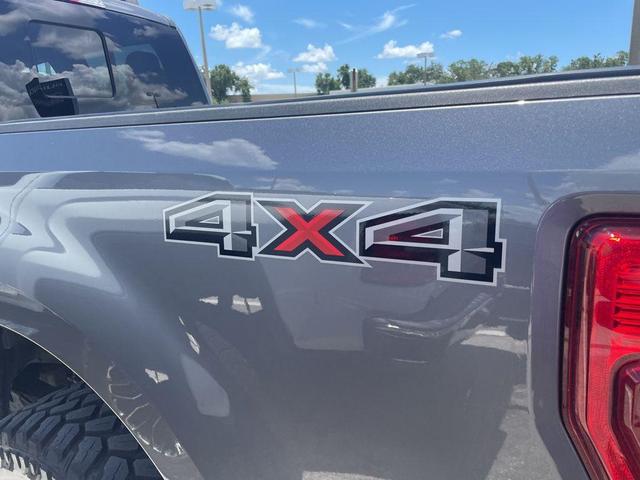 Photo of 2021 Gray Ford F-250