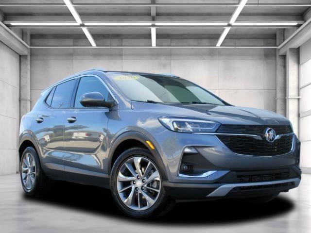 2020 Buick Encore Gx