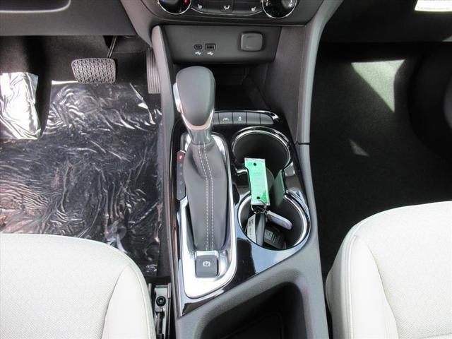 Photo of 2026 Copper Buick Encore GX