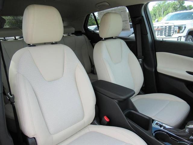 Photo of 2026 Copper Buick Encore GX