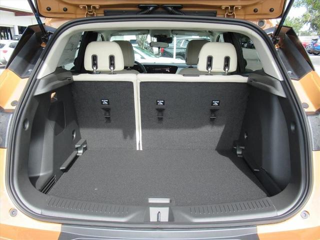 Photo of 2026 Copper Buick Encore GX