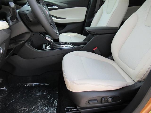 Photo of 2026 Copper Buick Encore GX