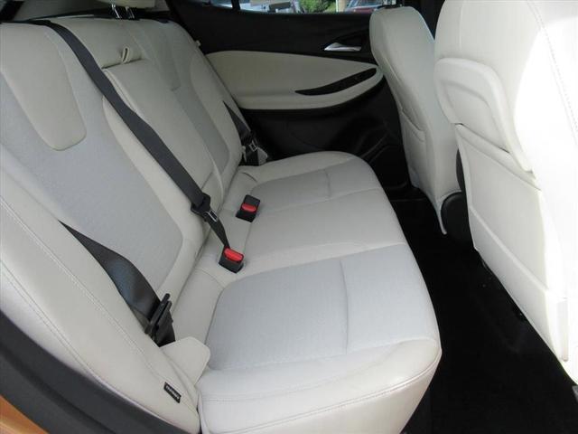Photo of 2026 Copper Buick Encore GX