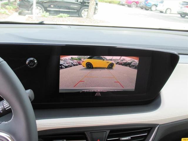Photo of 2026 Copper Buick Encore GX