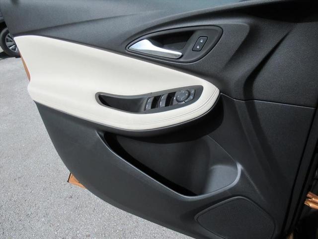 Photo of 2026 Copper Buick Encore GX