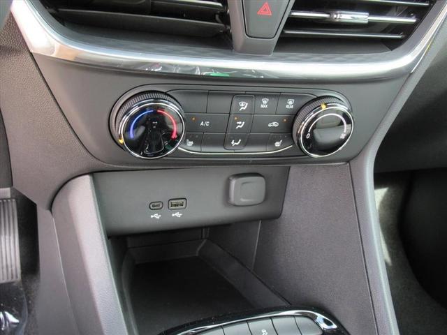 Photo of 2026 Copper Buick Encore GX