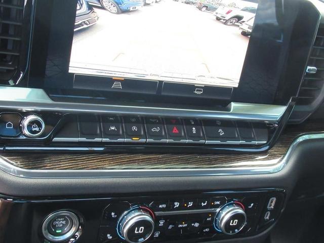 Photo of 2024 Titanium Rush Metallic GMC Sierra 1500
