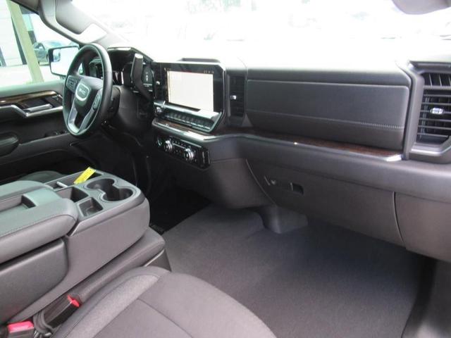 Photo of 2024 Titanium Rush Metallic GMC Sierra 1500