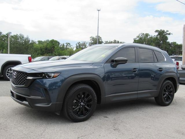 Photo of 2025 Ingot Mazda CX-50