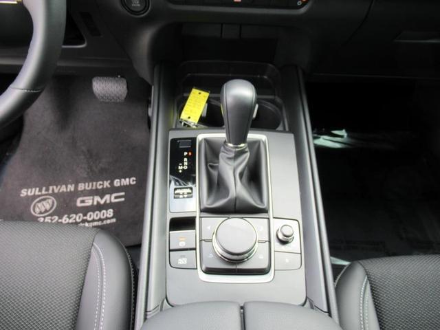 Photo of 2025 Ingot Mazda CX-50