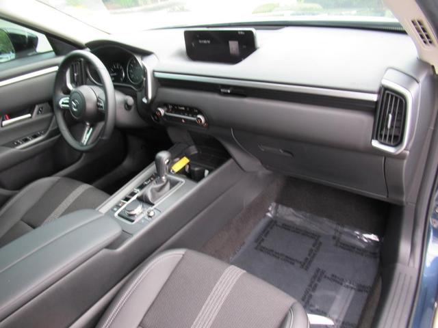 Photo of 2025 Ingot Mazda CX-50
