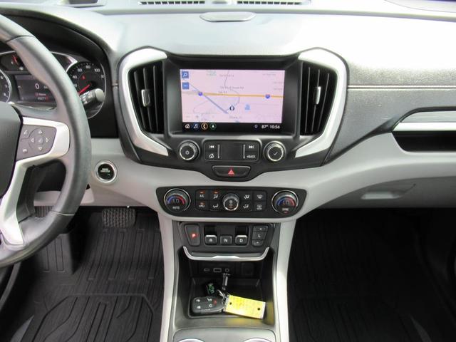 Photo of 2025 Ingot Mazda CX-50