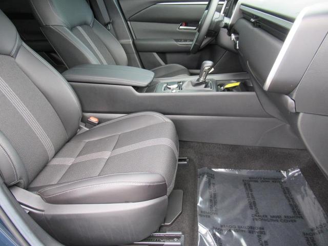 Photo of 2025 Ingot Mazda CX-50