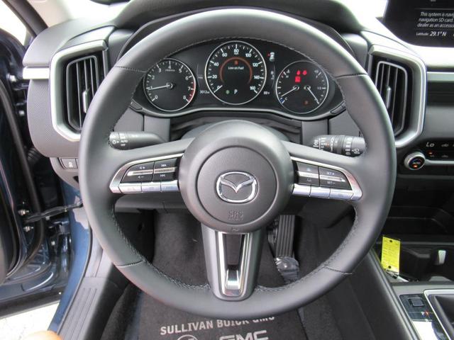 Photo of 2025 Ingot Mazda CX-50