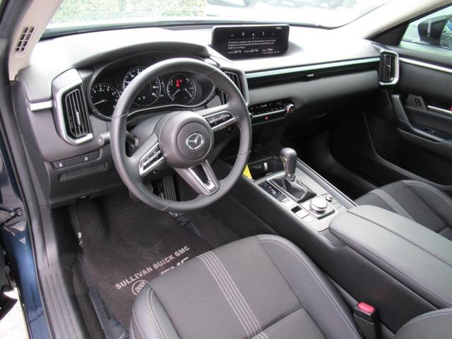 Photo of 2025 Ingot Mazda CX-50